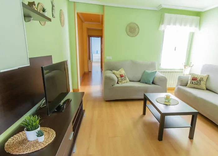 Apartament Subrau *