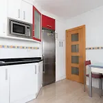 Appartement Subrau Gijón