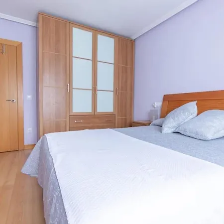 Apartamento Subrau