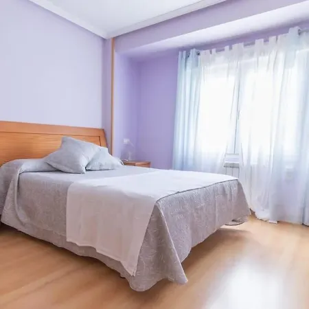 Apartment Subrau *