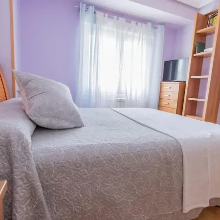 Subrau Apartamento Gijón