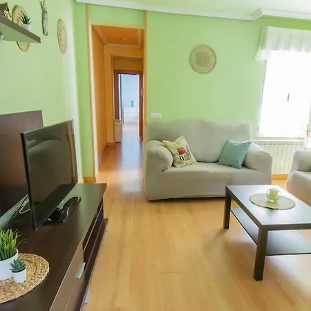 Apartamento Subrau